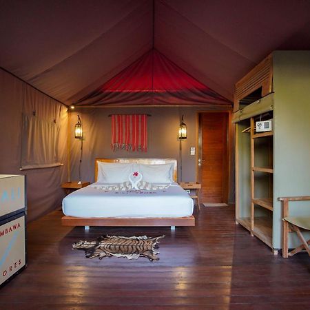 Gili Tenda Gili Trawangan Exterior photo