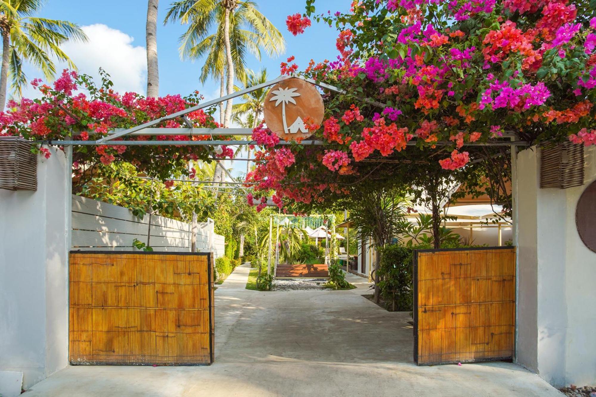 Gili Tenda Gili Trawangan Exterior photo