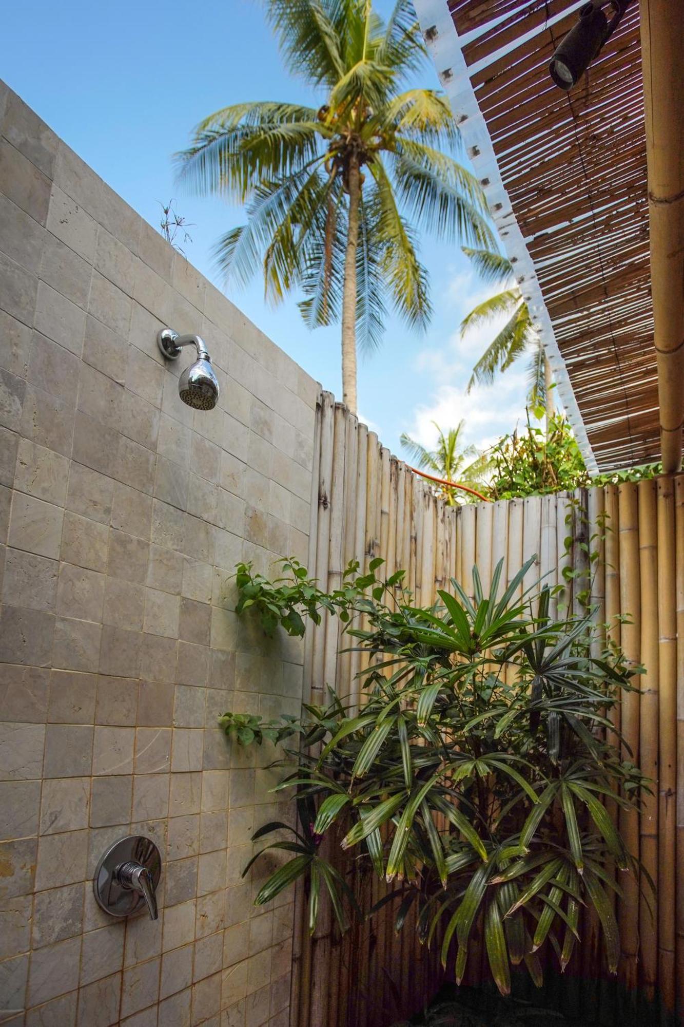 Gili Tenda Gili Trawangan Exterior photo